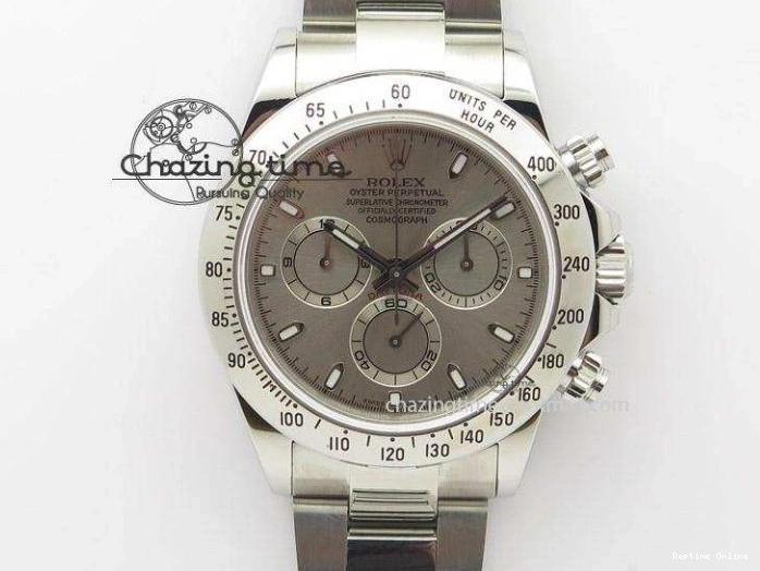 0514 Lightweight Vintage Sea Dweller 1665 JKF Best Edition On Bracelet A 3981